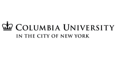 Logo of our client: Columbia University in the Coty of New York