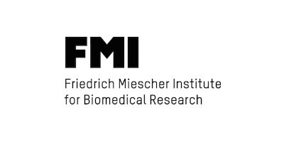 Logo of our client: Friedrich Miescher Institute