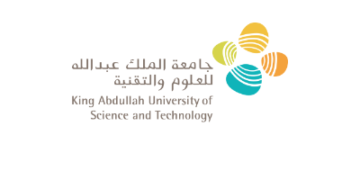 Logo of our client: King Abdullah University of Science and Technology